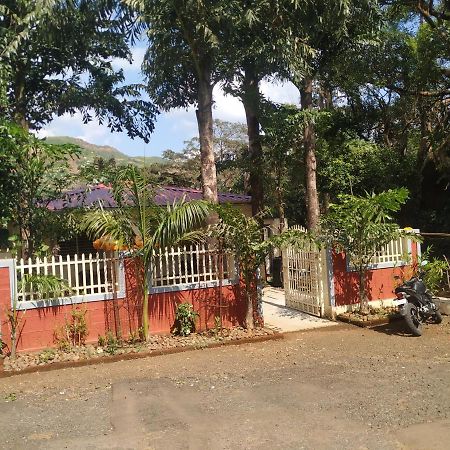 Andharban Homestay Pune Extérieur photo