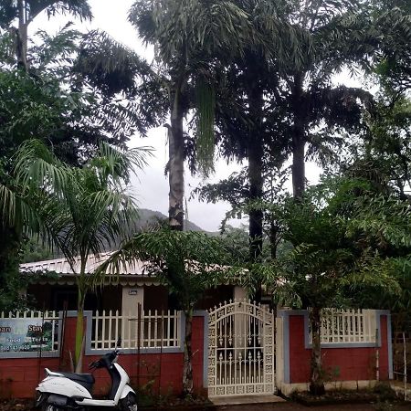Andharban Homestay Pune Extérieur photo