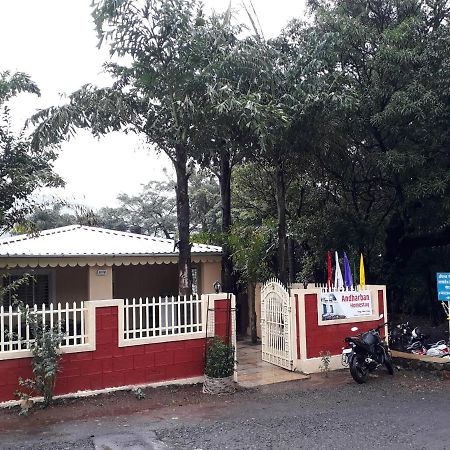 Andharban Homestay Pune Extérieur photo