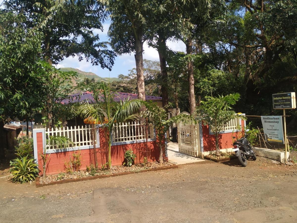 Andharban Homestay Pune Extérieur photo
