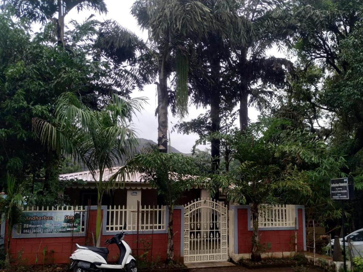 Andharban Homestay Pune Extérieur photo