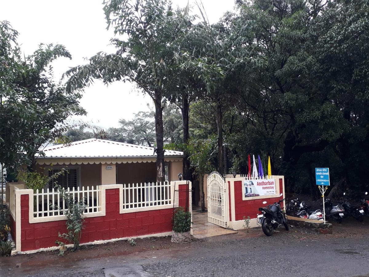 Andharban Homestay Pune Extérieur photo