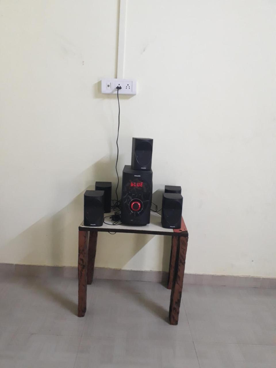 Andharban Homestay Pune Extérieur photo