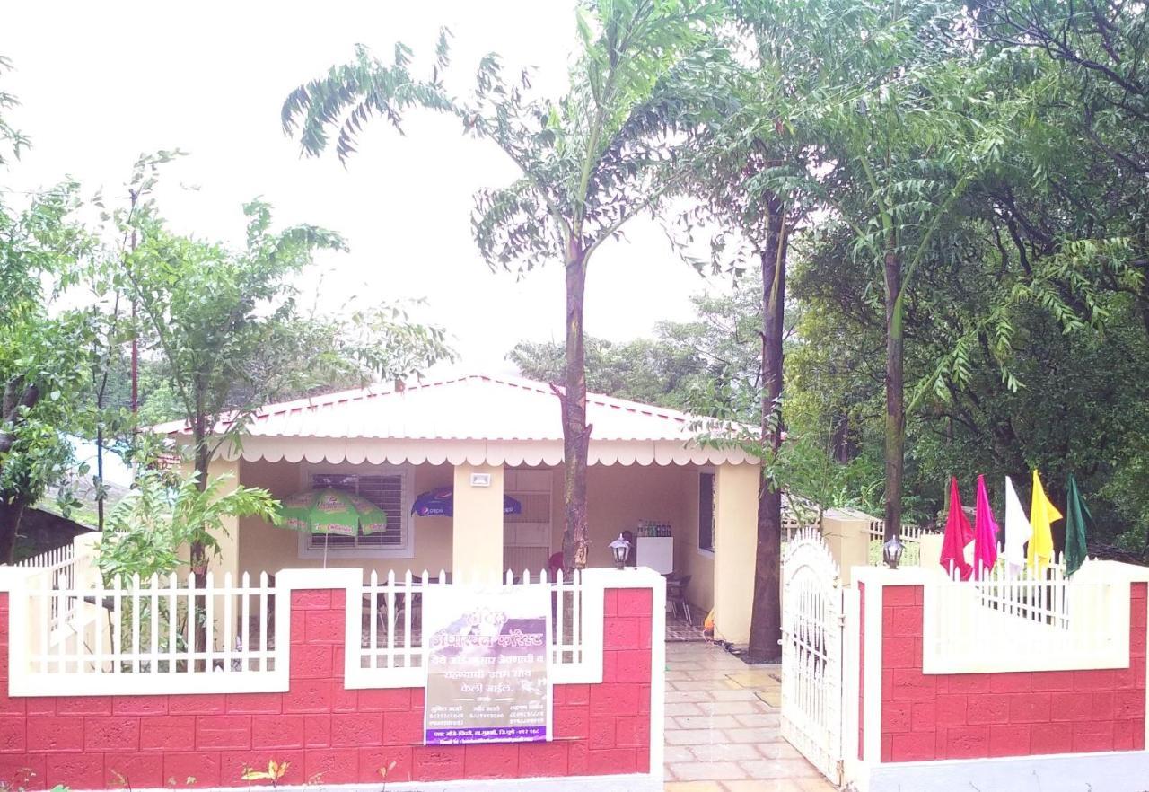 Andharban Homestay Pune Extérieur photo