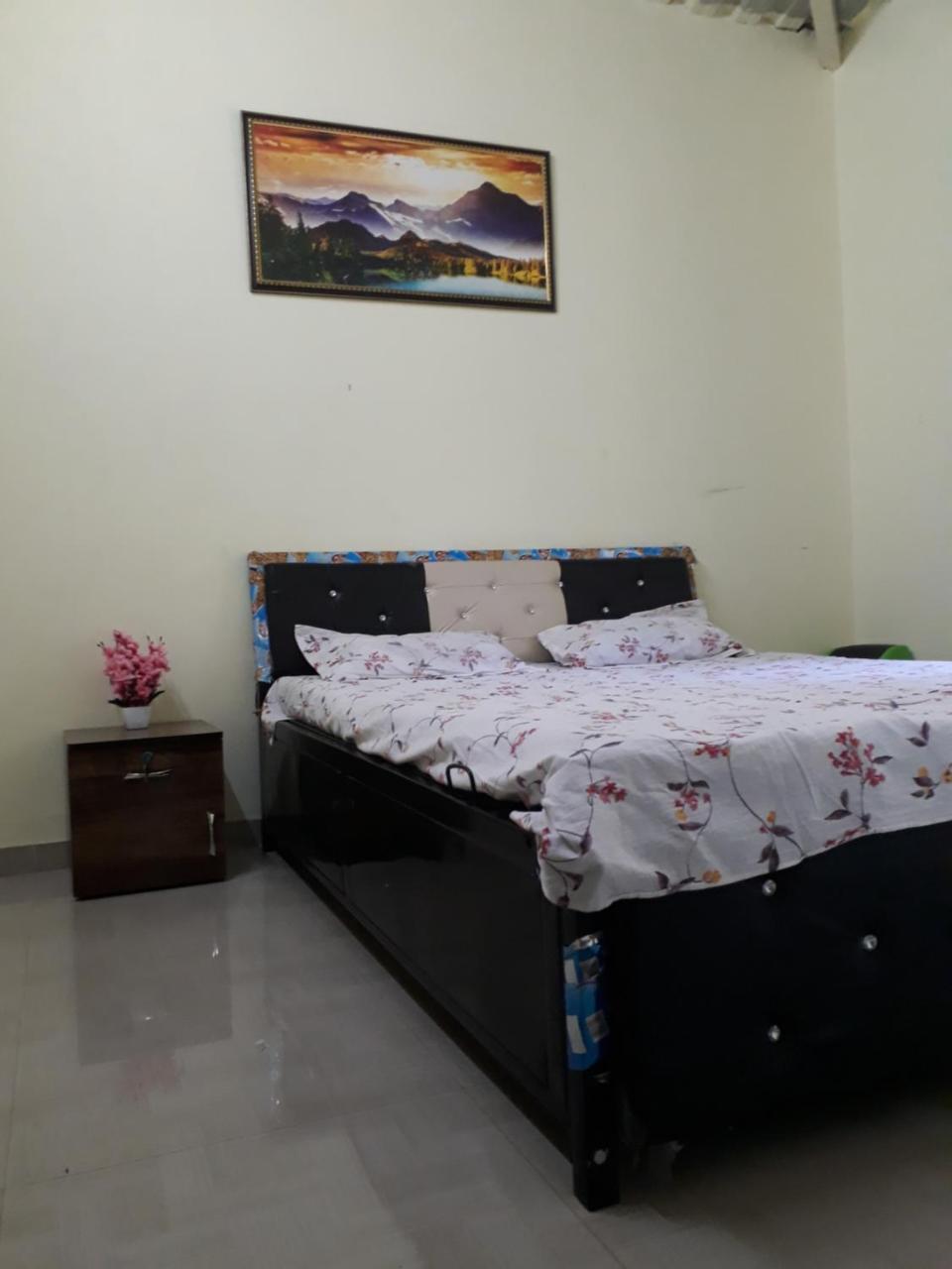 Andharban Homestay Pune Extérieur photo