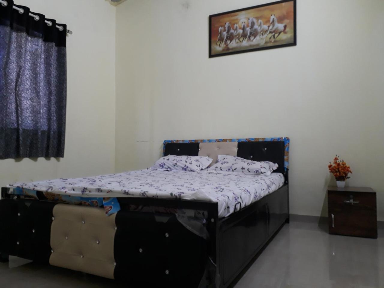 Andharban Homestay Pune Extérieur photo