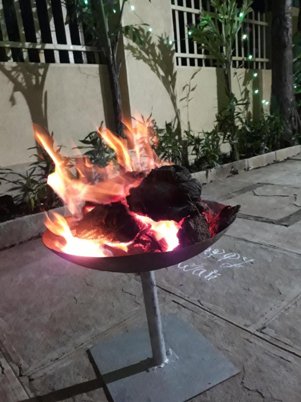Andharban Homestay Pune Extérieur photo