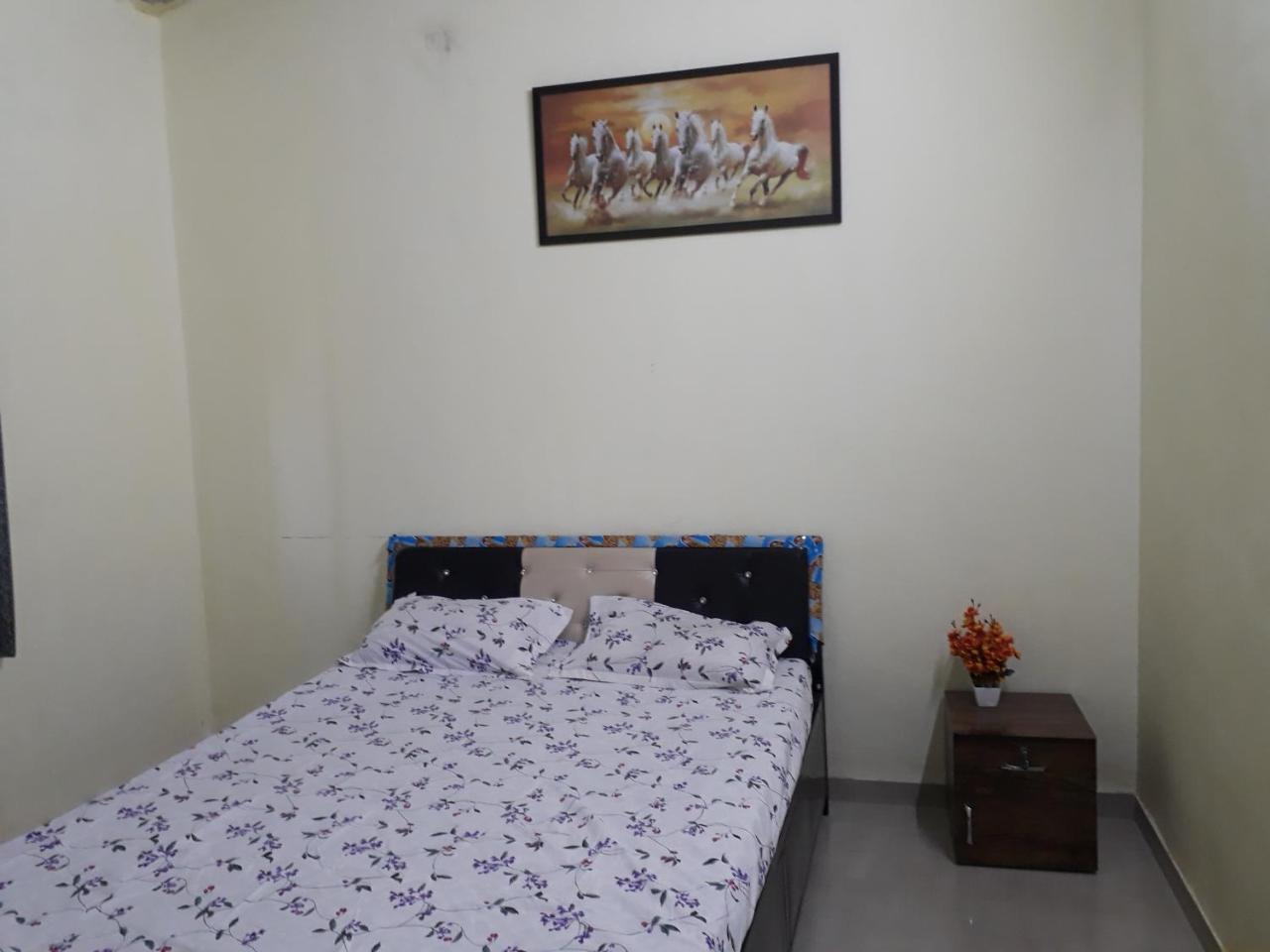 Andharban Homestay Pune Extérieur photo