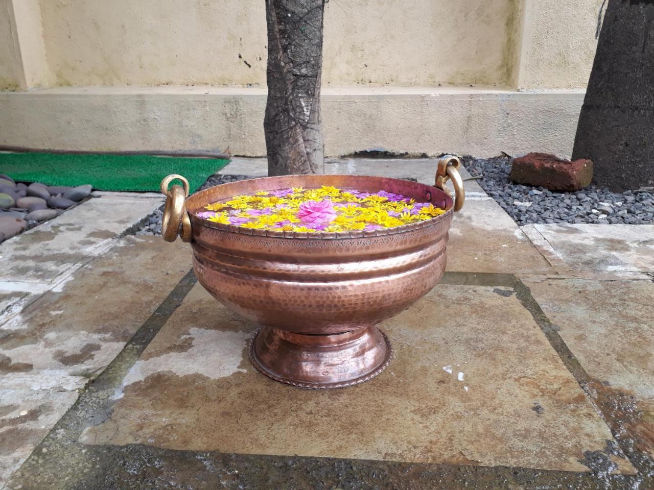 Andharban Homestay Pune Extérieur photo