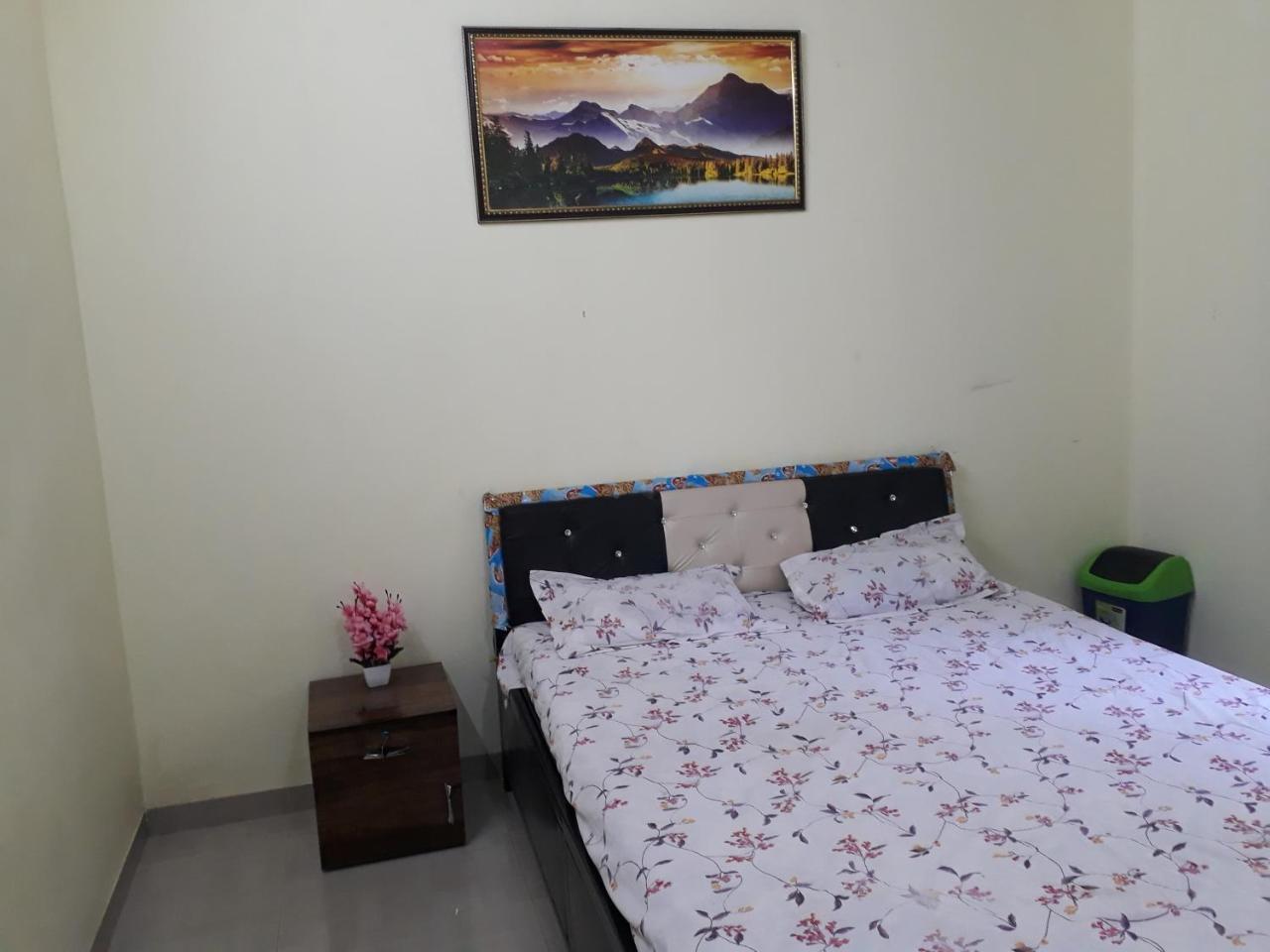 Andharban Homestay Pune Extérieur photo